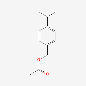 Could Not Find 2D Structure