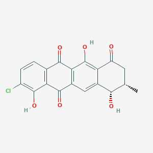 Could Not Find 2D Structure
