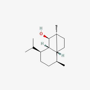 Could Not Find 2D Structure