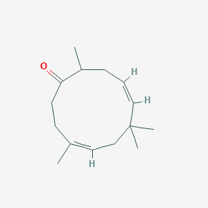Could Not Find 2D Structure
