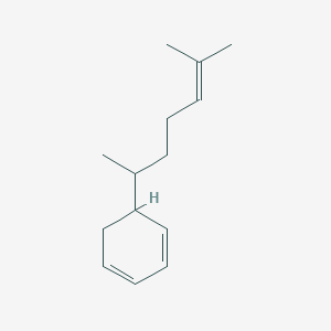 Could Not Find 2D Structure