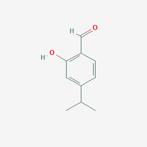 Could Not Find 2D Structure