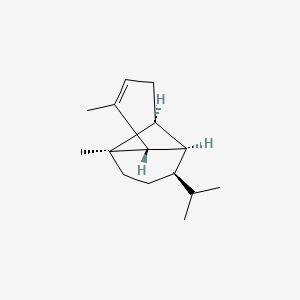 Could Not Find 2D Structure