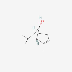 Could Not Find 2D Structure
