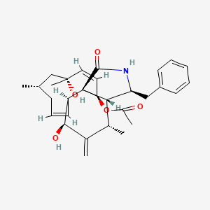 Could Not Find 2D Structure