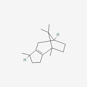 Could Not Find 2D Structure