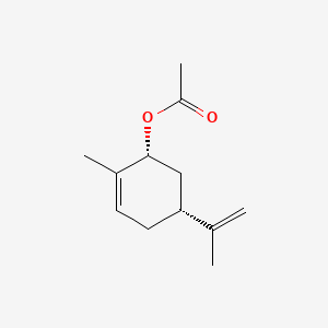 Could Not Find 2D Structure