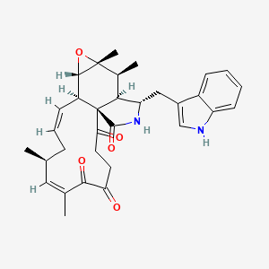 Could Not Find 2D Structure
