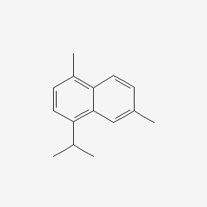 Could Not Find 2D Structure