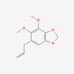 Could Not Find 2D Structure