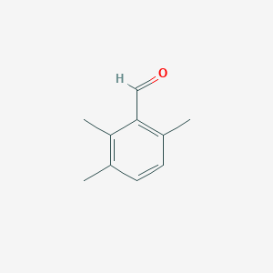 Could Not Find 2D Structure