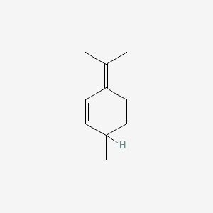 Could Not Find 2D Structure