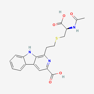 Could Not Find 2D Structure