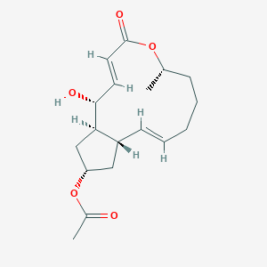 Could Not Find 2D Structure