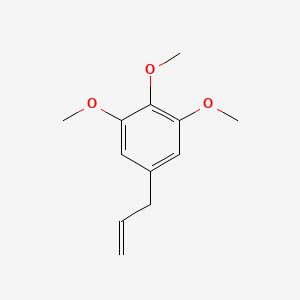 Could Not Find 2D Structure
