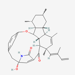Could Not Find 2D Structure