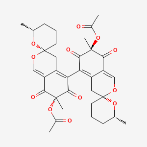 Could Not Find 2D Structure