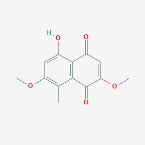 Could Not Find 2D Structure