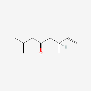 Could Not Find 2D Structure
