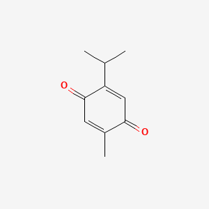 Could Not Find 2D Structure