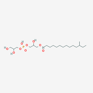 Could Not Find 2D Structure