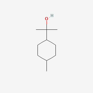 Could Not Find 2D Structure
