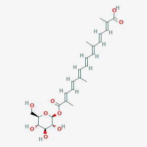 Could Not Find 2D Structure