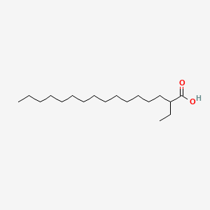 Could Not Find 2D Structure