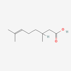 Could Not Find 2D Structure