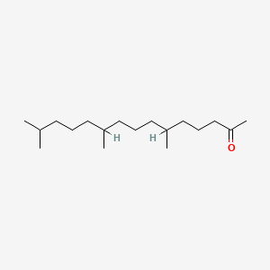 Could Not Find 2D Structure