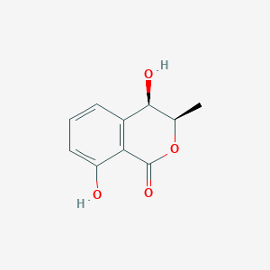 Could Not Find 2D Structure