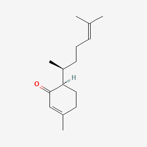 Could Not Find 2D Structure