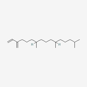 Could Not Find 2D Structure