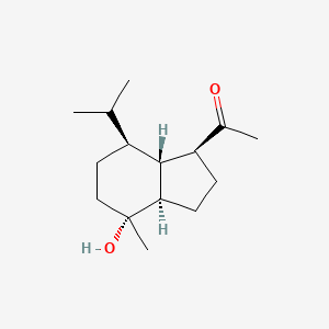 Could Not Find 2D Structure