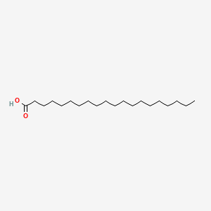 Could Not Find 2D Structure