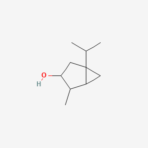 Could Not Find 2D Structure