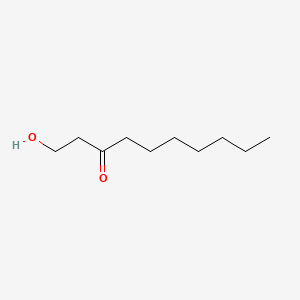Could Not Find 2D Structure