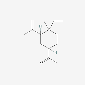 Could Not Find 2D Structure