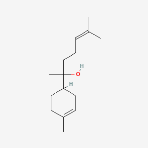 Could Not Find 2D Structure