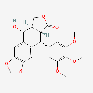 Could Not Find 2D Structure