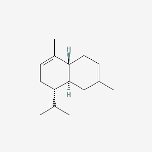 Could Not Find 2D Structure