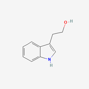 Could Not Find 2D Structure