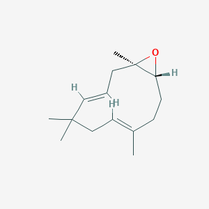 Could Not Find 2D Structure