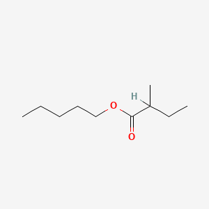 Could Not Find 2D Structure