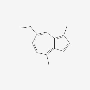 Could Not Find 2D Structure