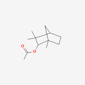 Could Not Find 2D Structure