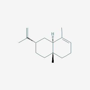 Could Not Find 2D Structure