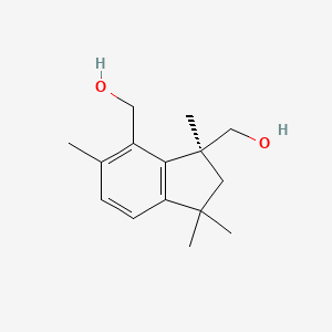 Could Not Find 2D Structure
