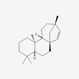 Could Not Find 2D Structure