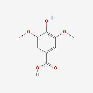 Could Not Find 2D Structure